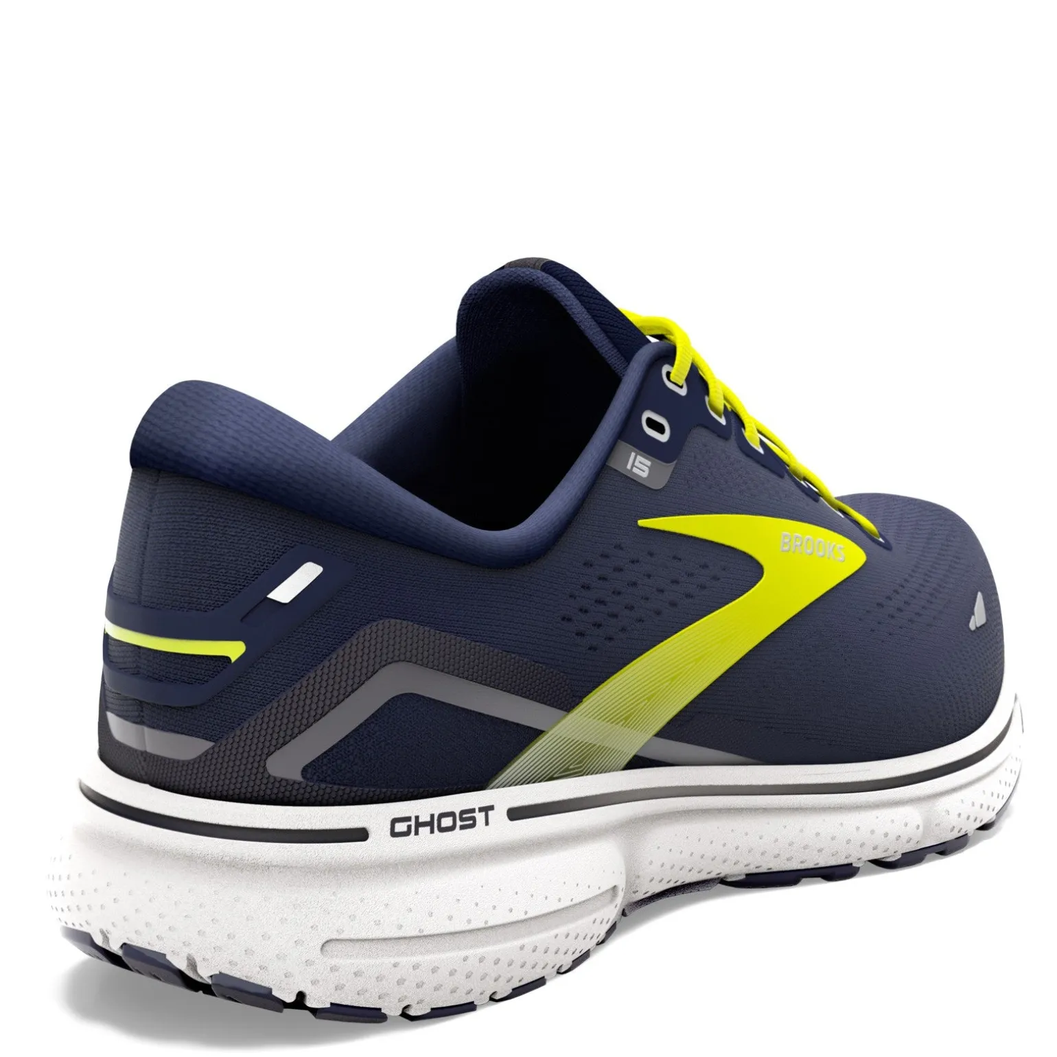 Men's Brooks, Ghost 15 Running Shoe