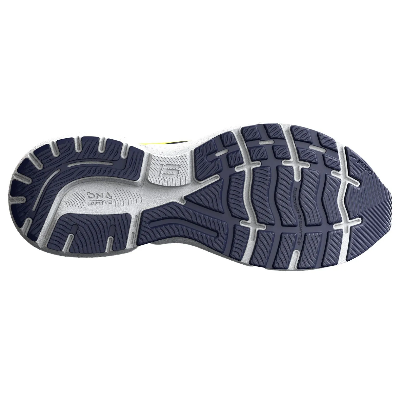 Men's Brooks, Ghost 15 Running Shoe