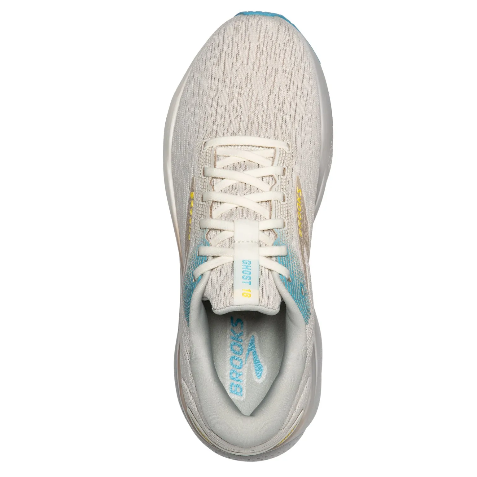 Men's Brooks, Ghost 16 Running Shoe