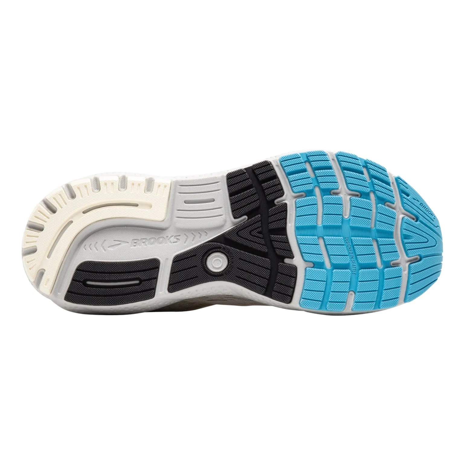 Men's Brooks, Ghost 16 Running Shoe