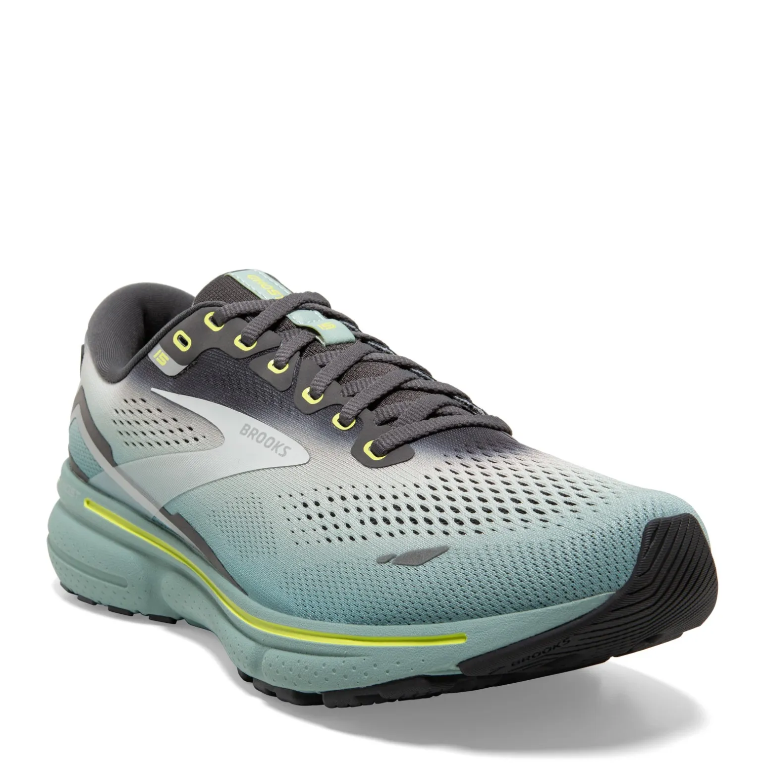 Men's Brooks, Ghost 15 Running Shoe