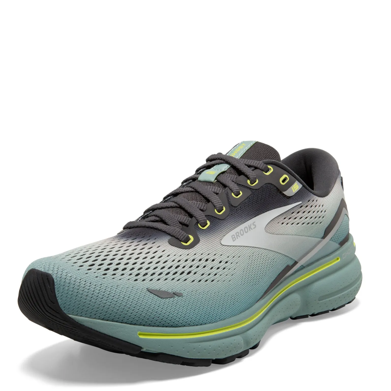Men's Brooks, Ghost 15 Running Shoe