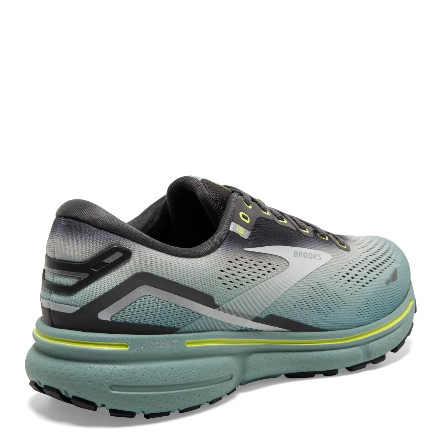 Men's Brooks, Ghost 15 Running Shoe