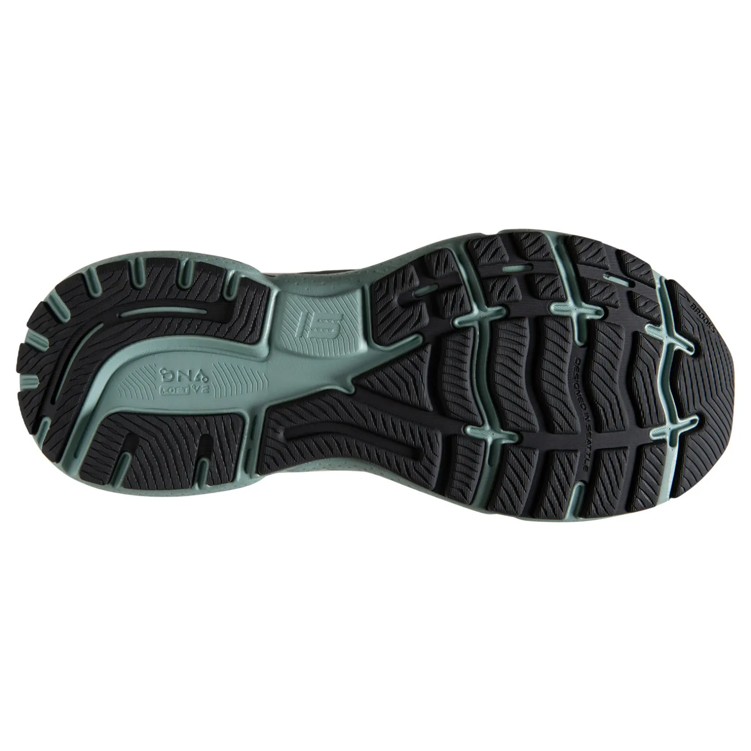 Men's Brooks, Ghost 15 Running Shoe