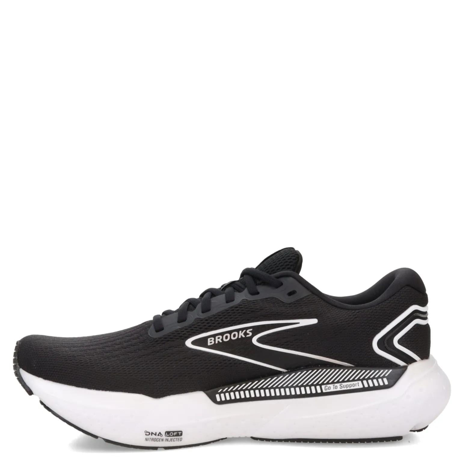 Men's Brooks, Glycerin GTS 21 Running Shoe - Wide Width
