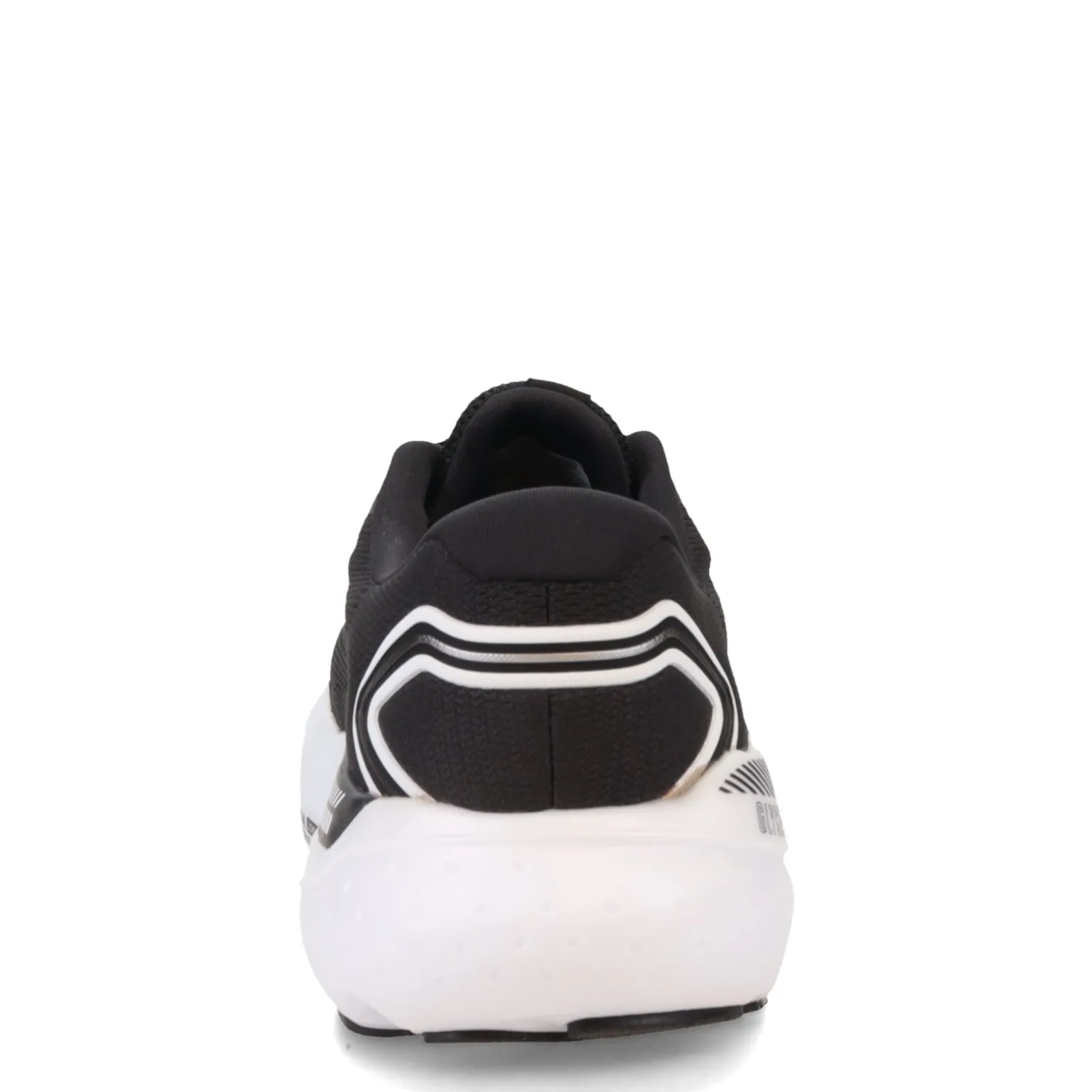 Men's Brooks, Glycerin GTS 21 Running Shoe - Wide Width