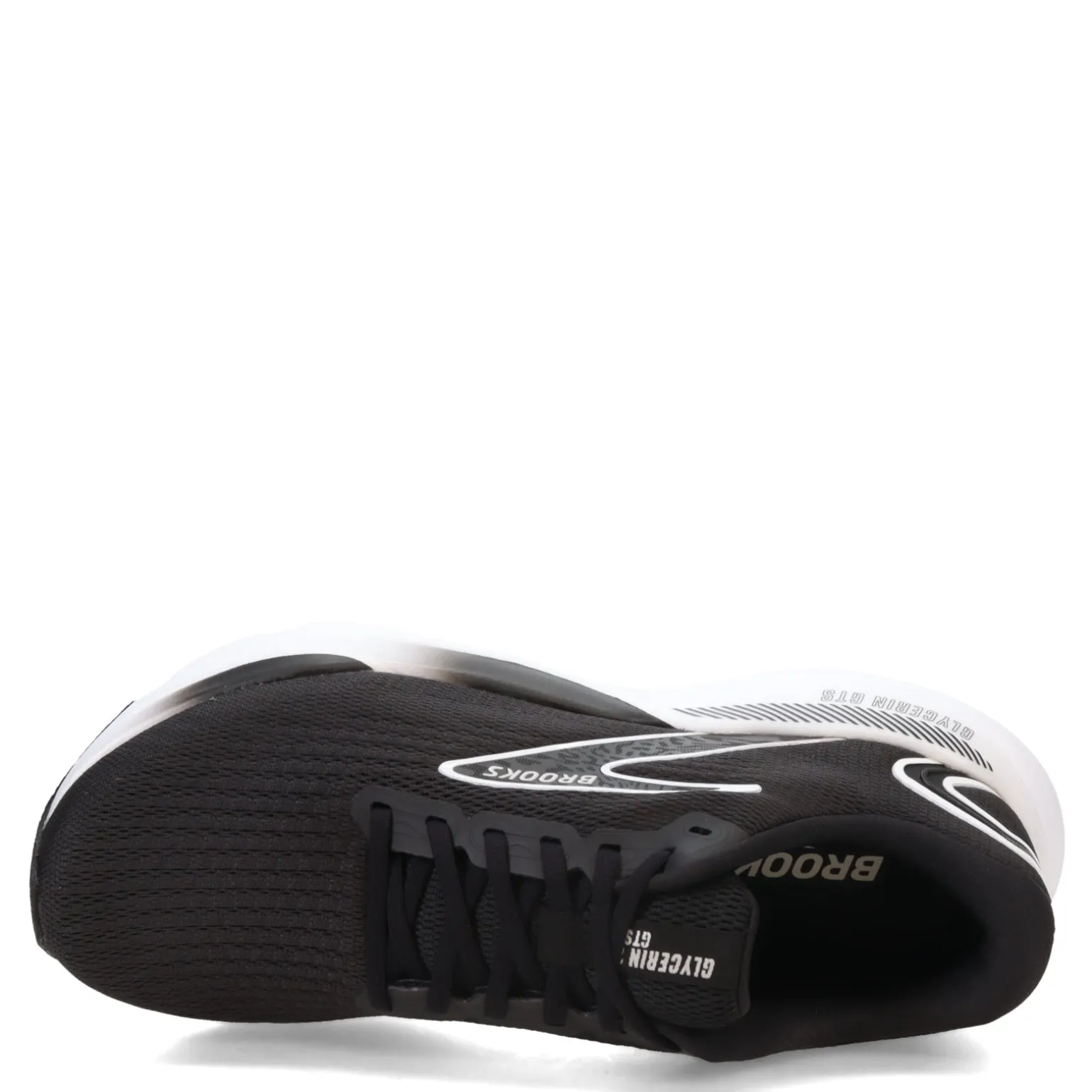 Men's Brooks, Glycerin GTS 21 Running Shoe - Wide Width