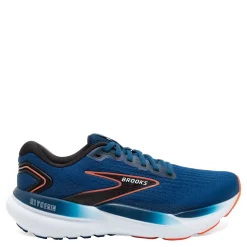 Men's Brooks, Glycerin 21 Running Shoe - Wide Width