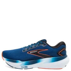 Men's Brooks, Glycerin 21 Running Shoe - Wide Width
