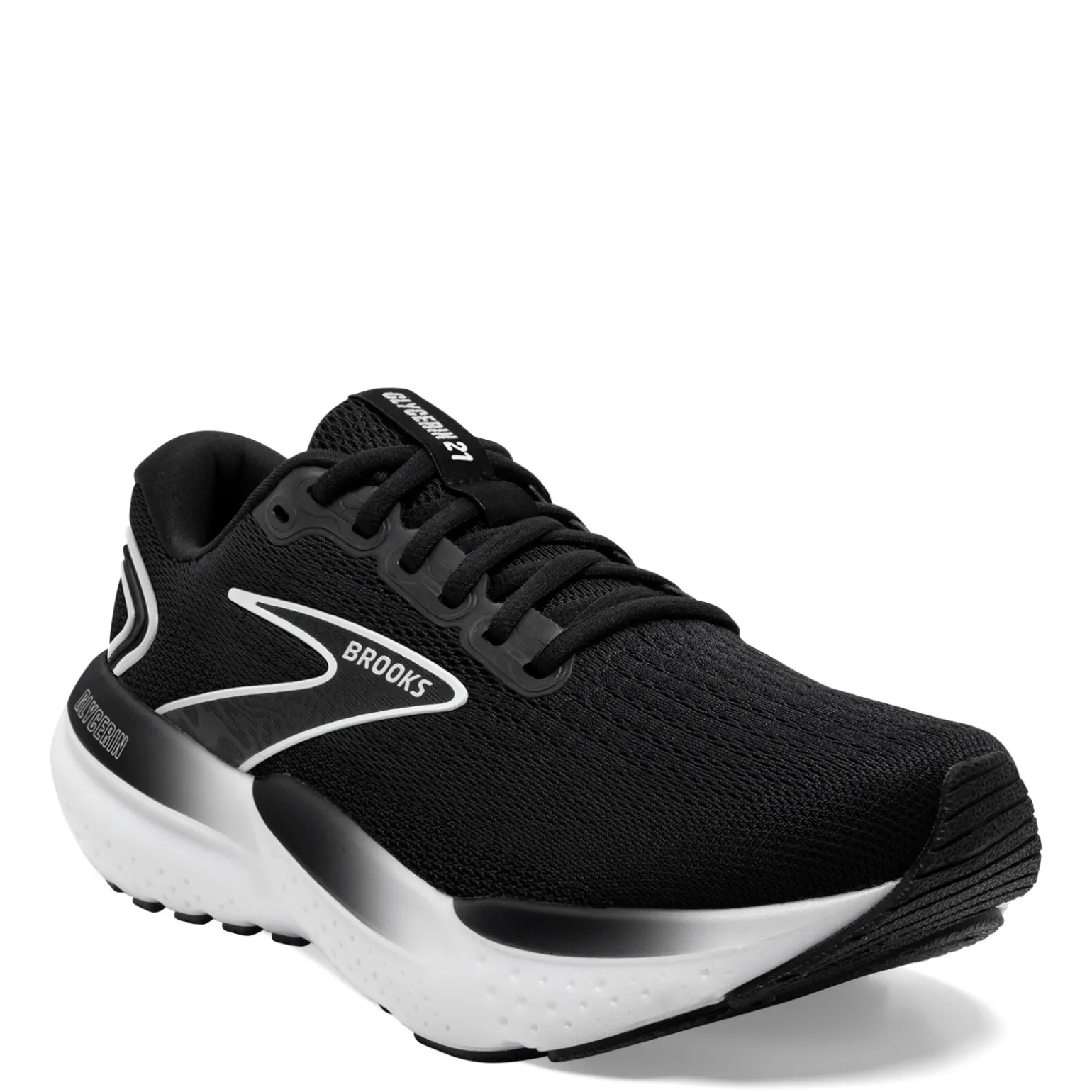 Men's Brooks, Glycerin 21 Running Shoe