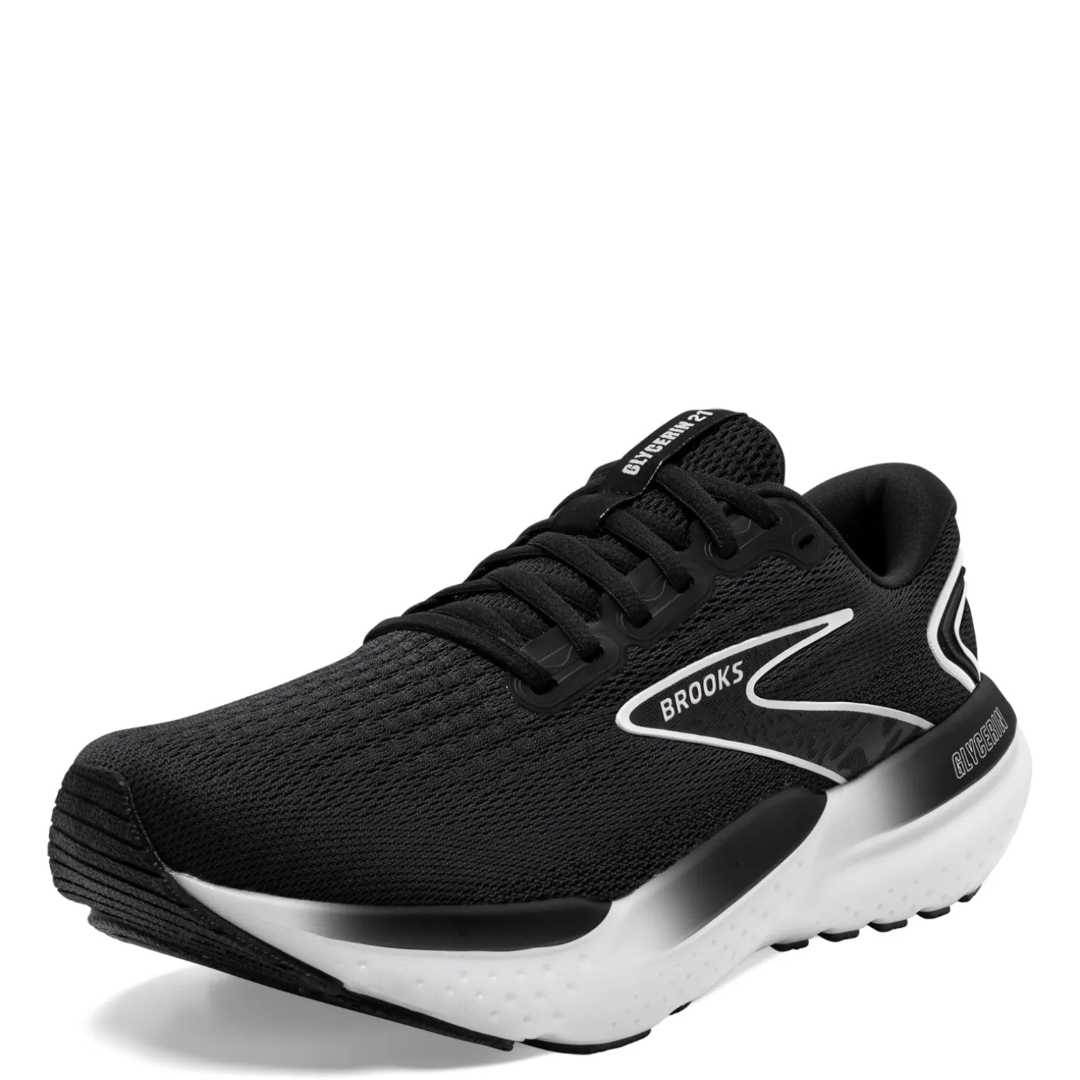 Men's Brooks, Glycerin 21 Running Shoe
