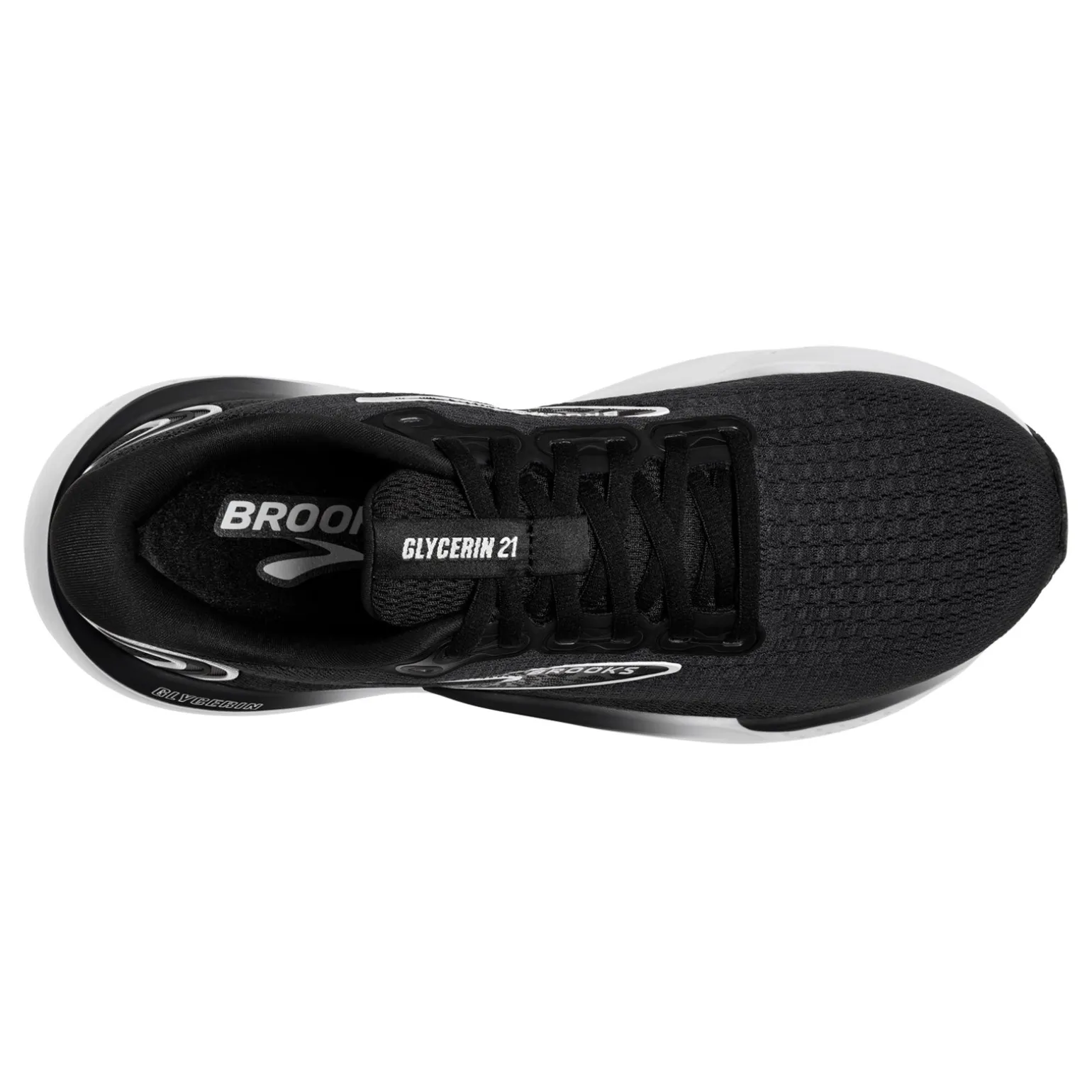 Men's Brooks, Glycerin 21 Running Shoe