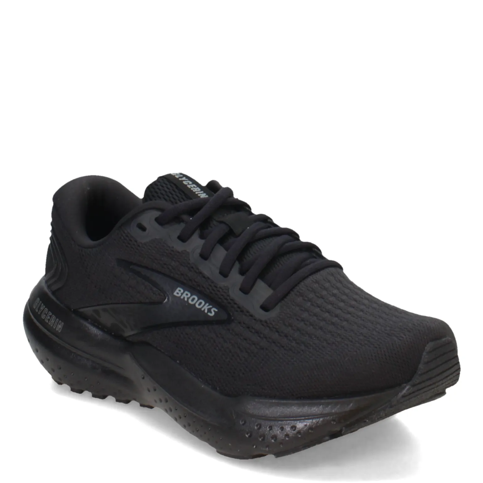 Men's Brooks, Glycerin 21 Running Shoe - Wide Width