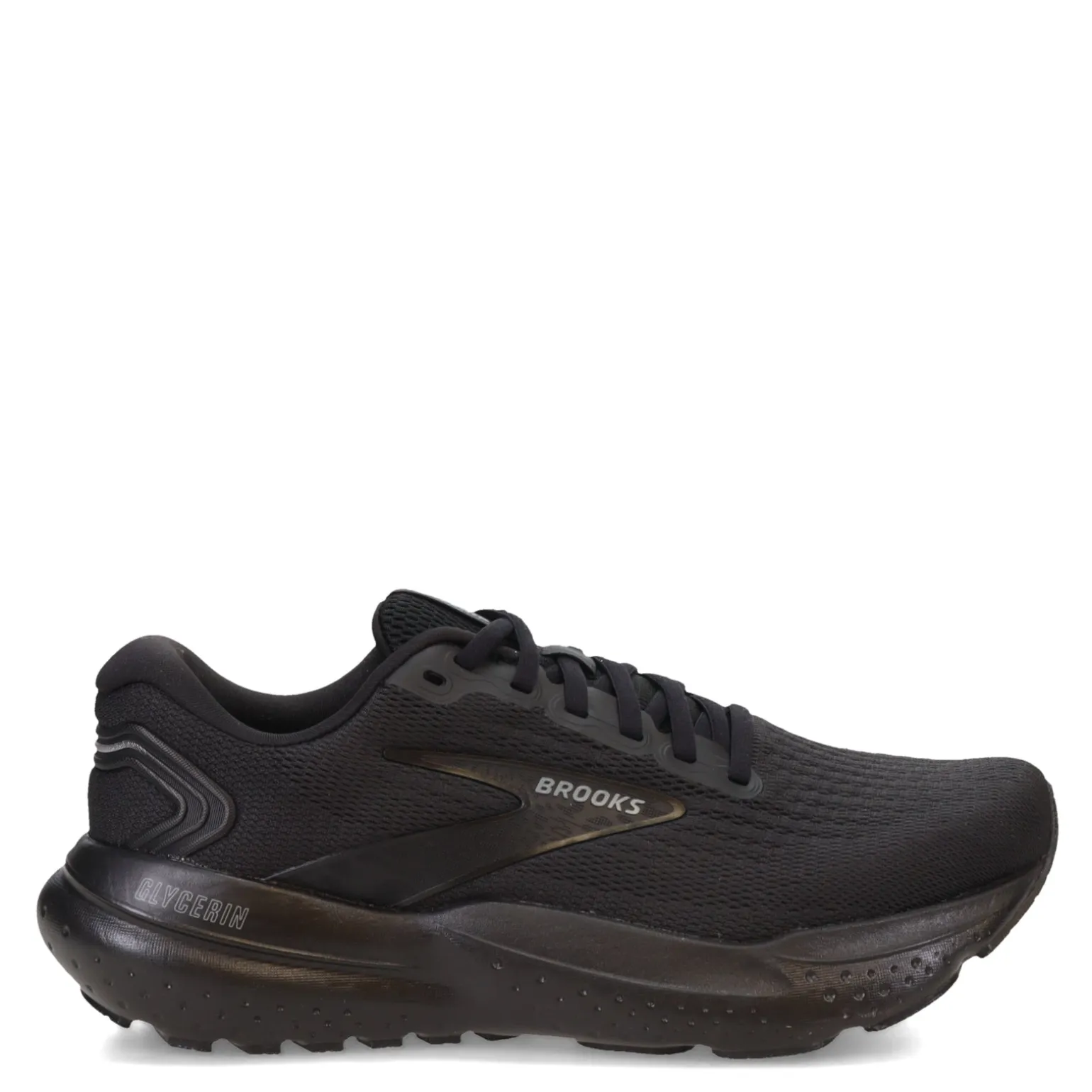 Men's Brooks, Glycerin 21 Running Shoe - Wide Width