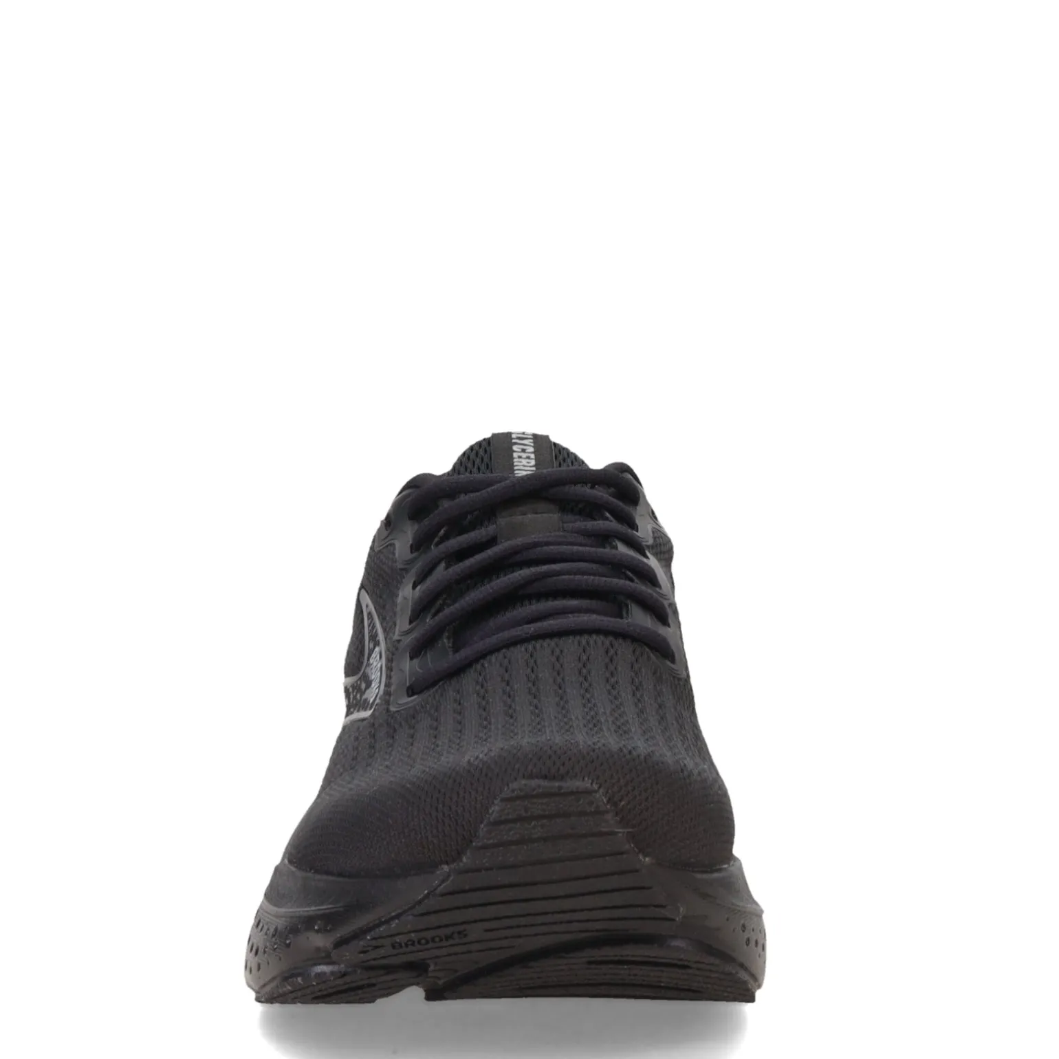 Men's Brooks, Glycerin 21 Running Shoe - Wide Width