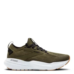 Men's Brooks, Glycerin Stealthfit 21 Running Shoe