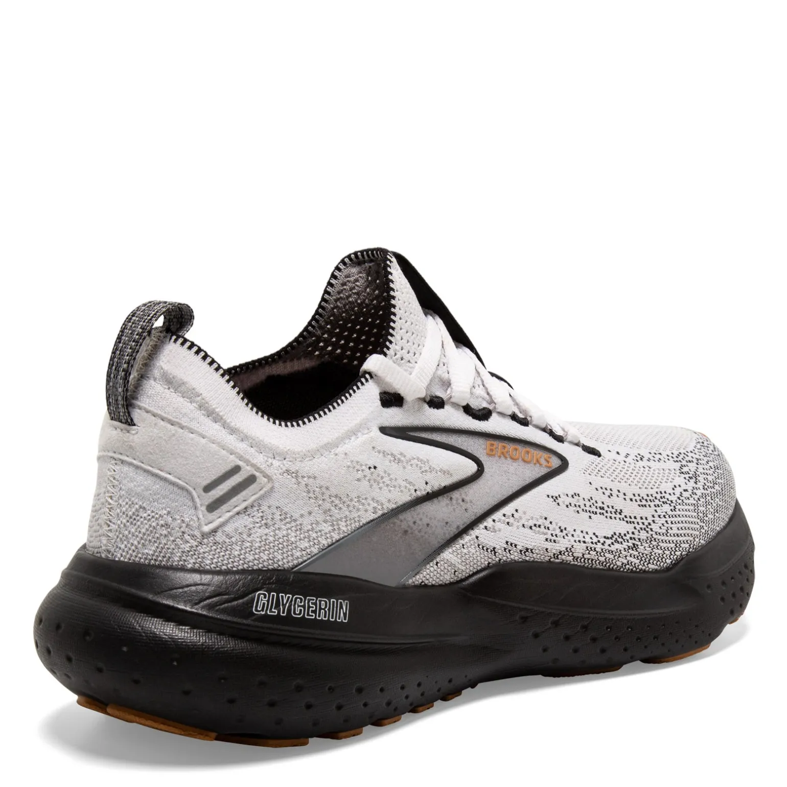Men's Brooks, Glycerin Stealthfit 21 Running Shoe