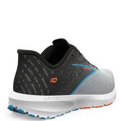 Men's Brooks, Launch 10 Running Shoe - Wide Width