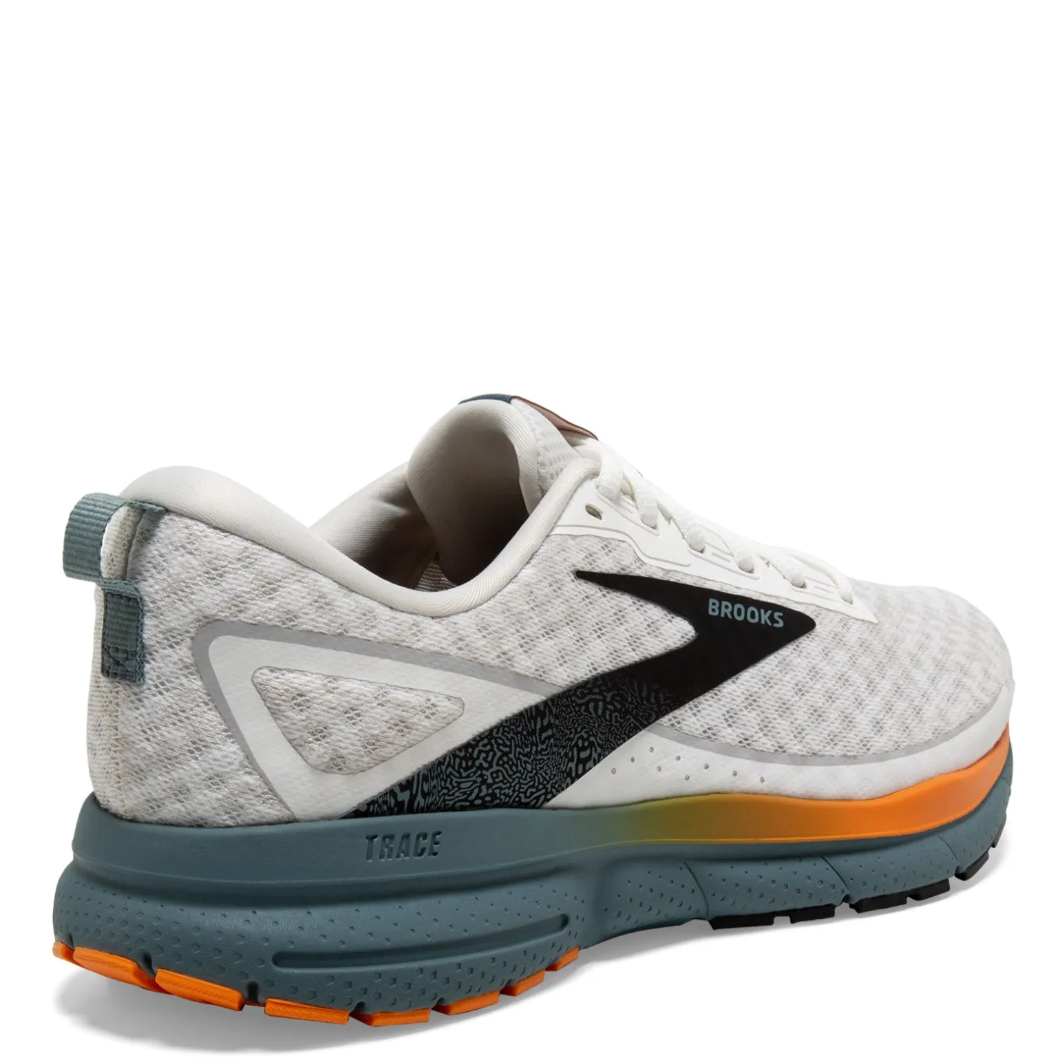 Men's Brooks, Trace 3 Running Shoe