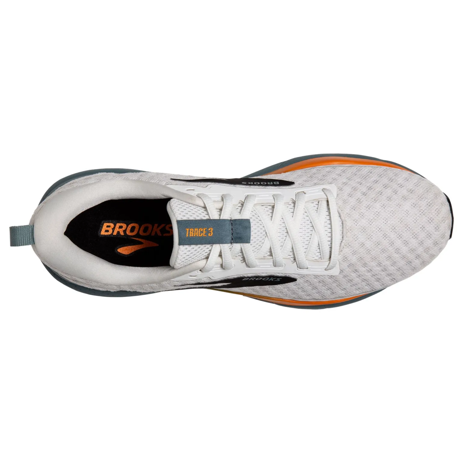 Men's Brooks, Trace 3 Running Shoe