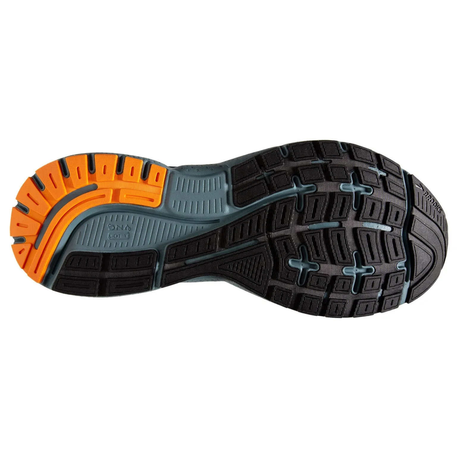 Men's Brooks, Trace 3 Running Shoe