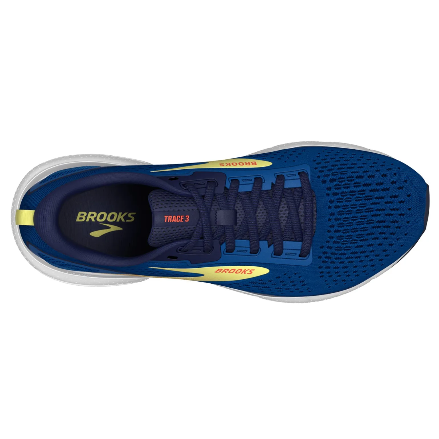 Men's Brooks, Trace 3 Running Shoe