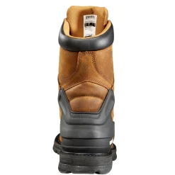 Men's Carhartt, Heritage WP 8in Steel Toe Boot