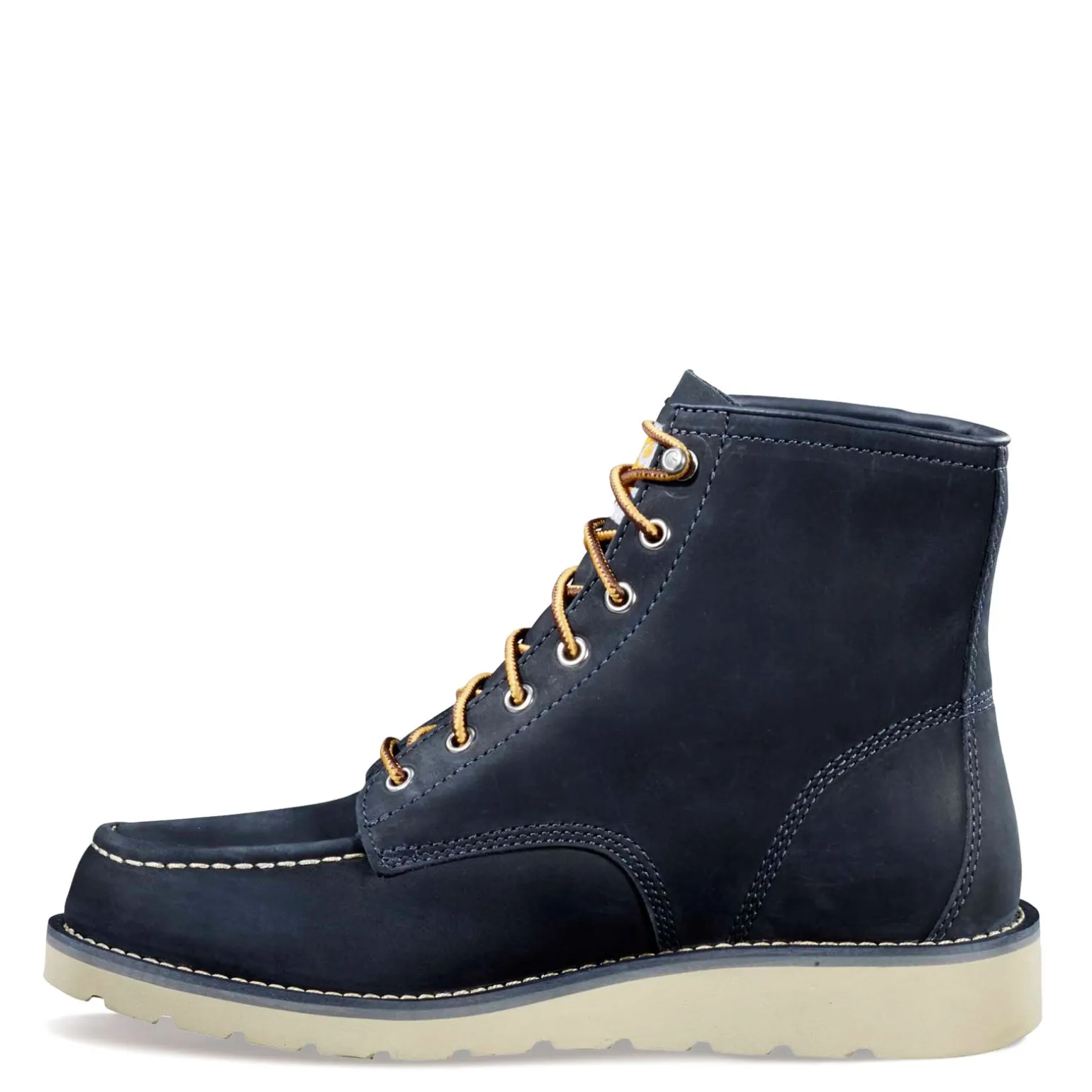 Men's Carhartt, 6-Inch Moc Toe Wedge Boot
