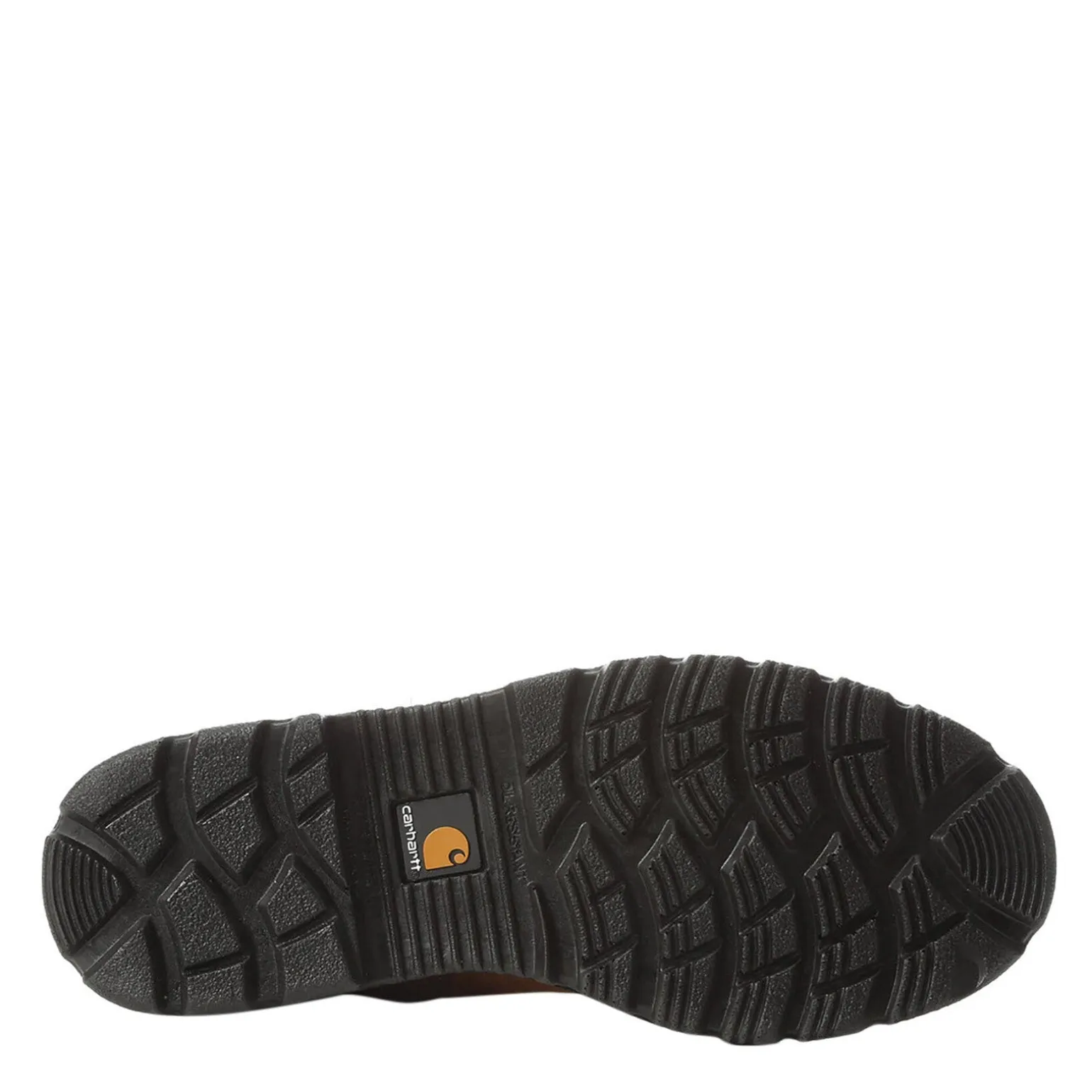 Men's Carhartt, 11in Waterproof Wellington Steel Toe Boot