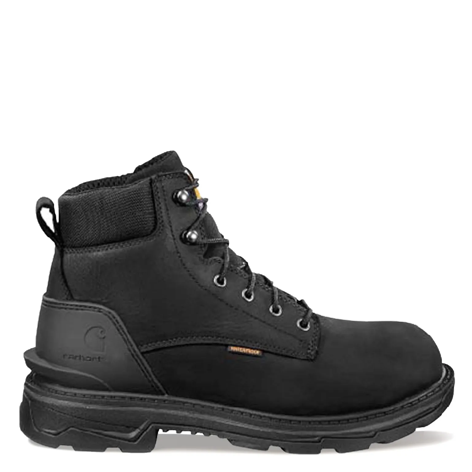 Men's Carhartt, Ironwood WP 6in Soft Toe Boot