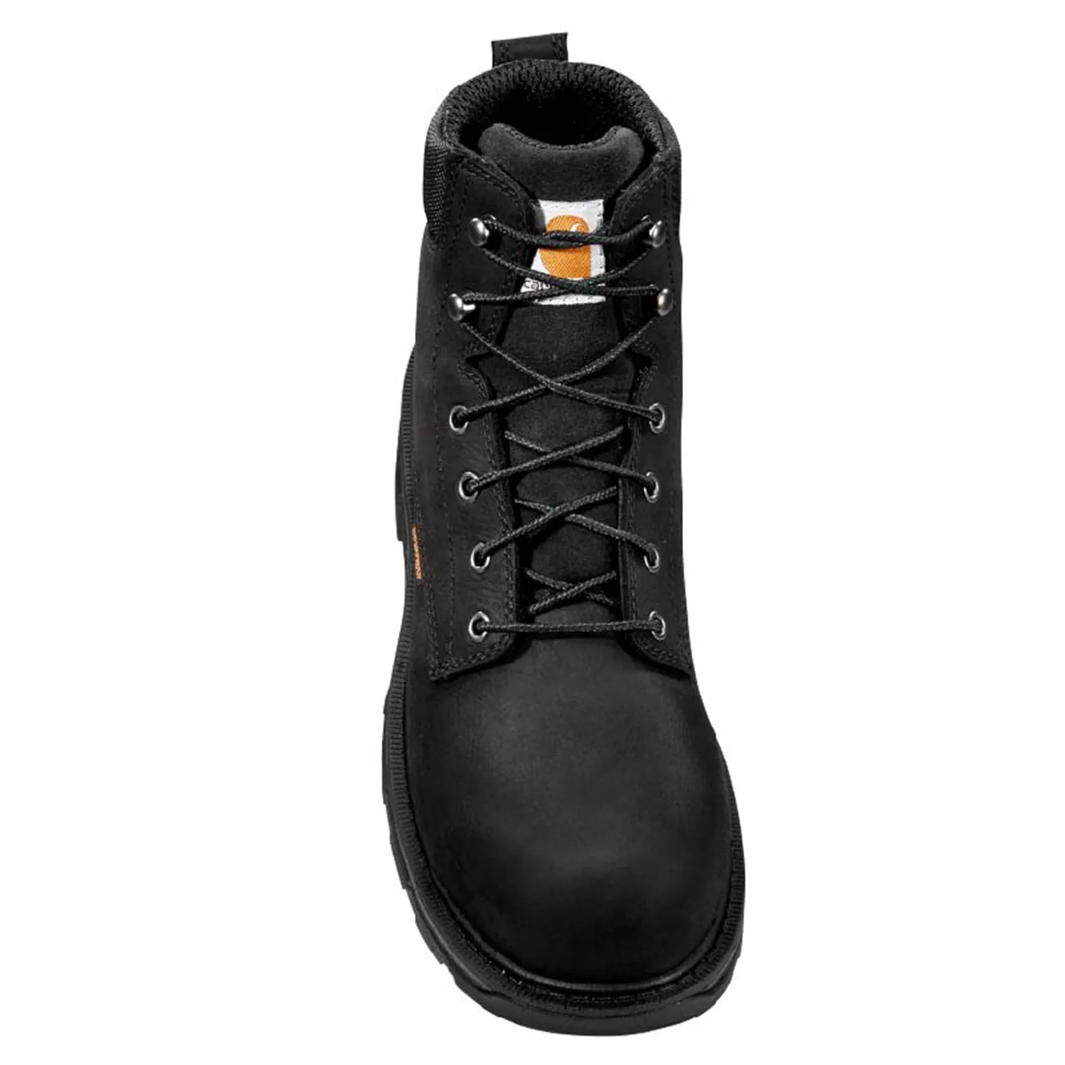 Men's Carhartt, Ironwood WP 6in Soft Toe Boot