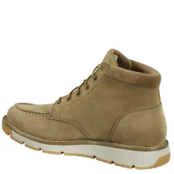 Men's Carhartt, Millbrook 5in Soft Moc Toe Wedge Work Boot