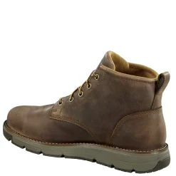 Men's Carhartt, Millbrook 5in Steel Toe Wedge Work Boot