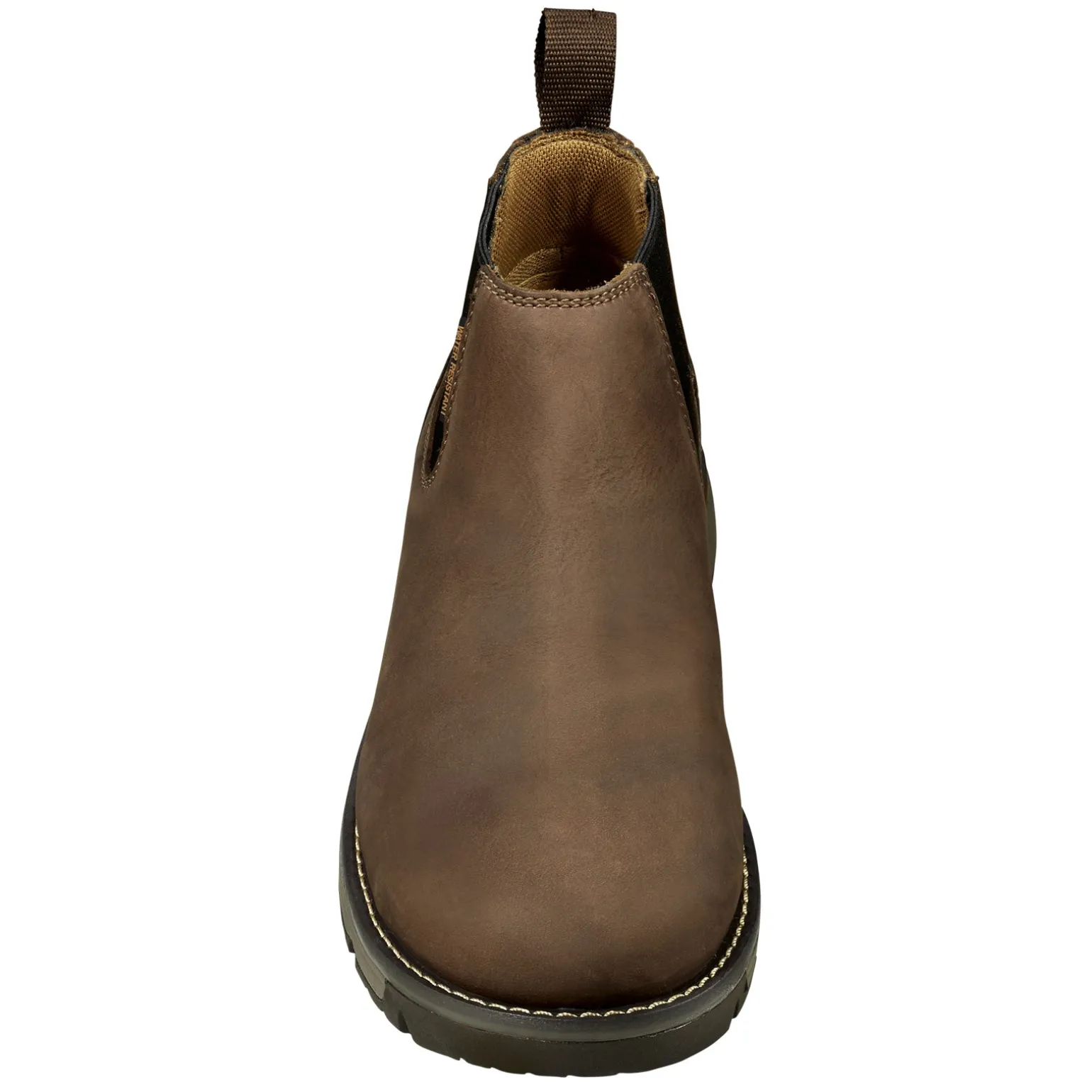 Men's Carhartt, Millbrook WR 4in Romeo Steel Toe Work Boot