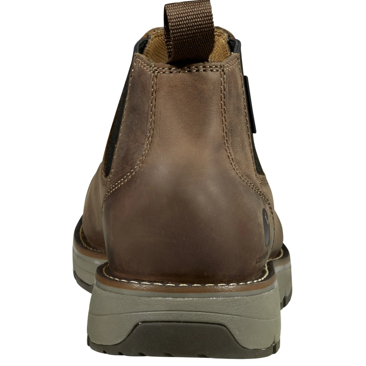 Men's Carhartt, Millbrook WR 4in Romeo Steel Toe Work Boot