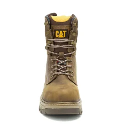 Men's Caterpillar, Colorado Equip 8-inch Waterproof Insulated Composite Toe Work Boot