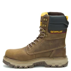Men's Caterpillar, Colorado Equip 8-inch Waterproof Insulated Composite Toe Work Boot