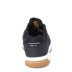 Men's Caterpillar, Converge Steel Toe Sneaker