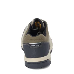 Men's Caterpillar, Converge Steel Toe Sneaker