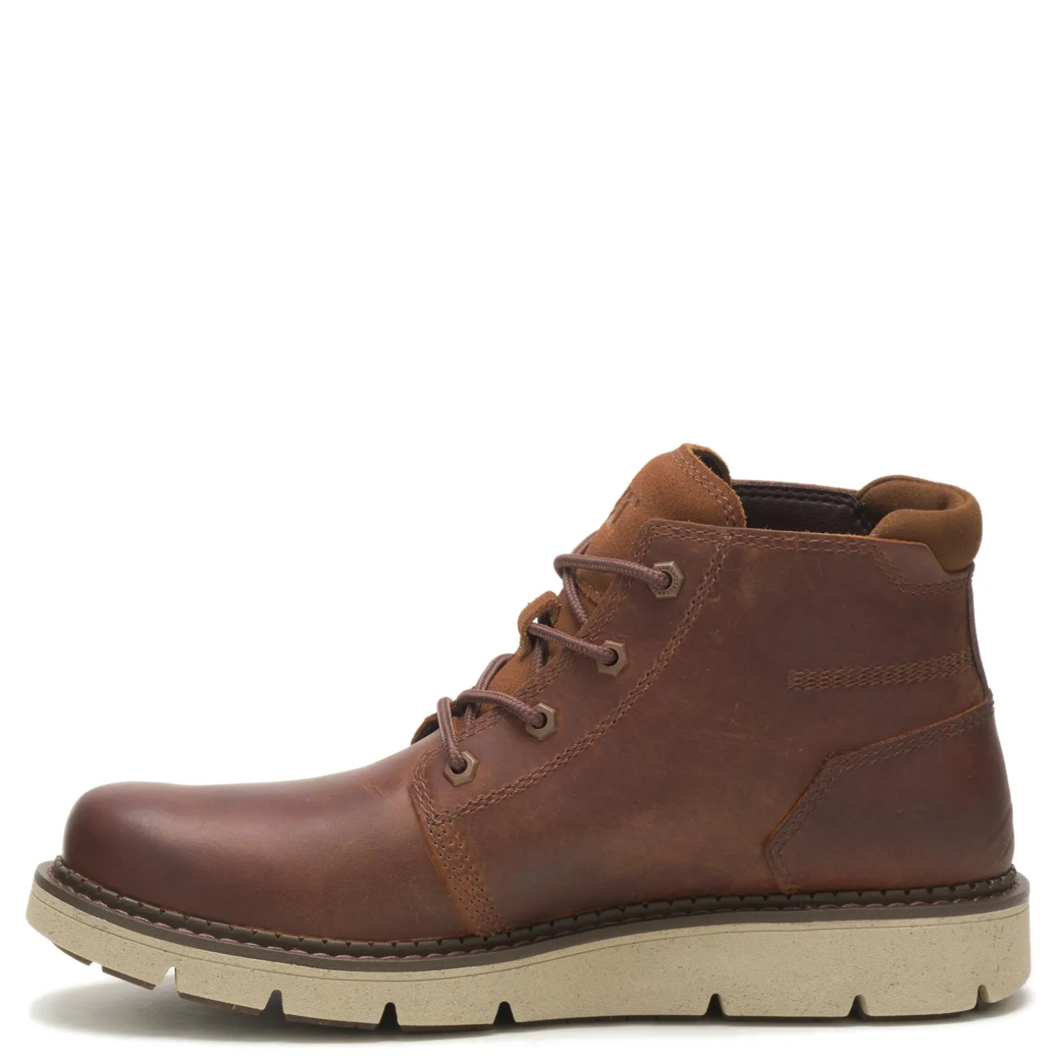 Men's Caterpillar, Covert Mid WP Work Boot