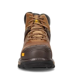 Men's Caterpillar, Excavator Superlite Waterproof Soft Toe Work Boot