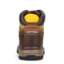 Men's Caterpillar, Excavator Superlite Waterproof Soft Toe Work Boot