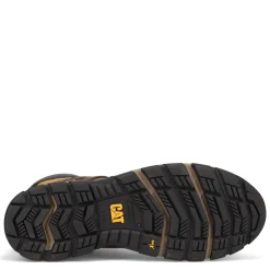 Men's Caterpillar, Excavator Superlite Waterproof Soft Toe Work Boot