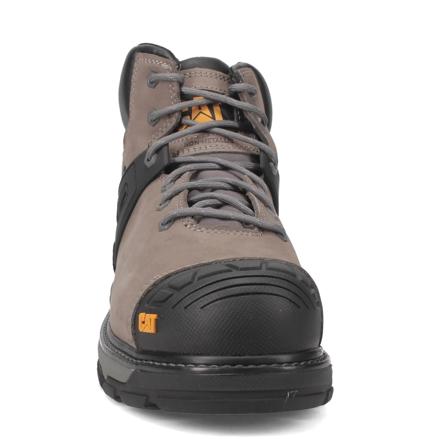 Men's Caterpillar, Excavator Superlite Waterproof Nano Toe Work Boot