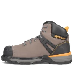 Men's Caterpillar, Excavator Superlite Waterproof Nano Toe Work Boot