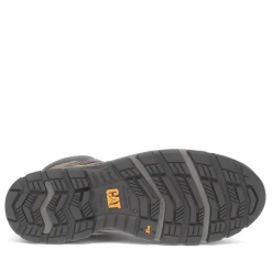 Men's Caterpillar, Excavator Superlite Waterproof Nano Toe Work Boot
