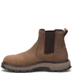 Men's Caterpillar, Exposition Chelsea Alloy Toe Work Boot