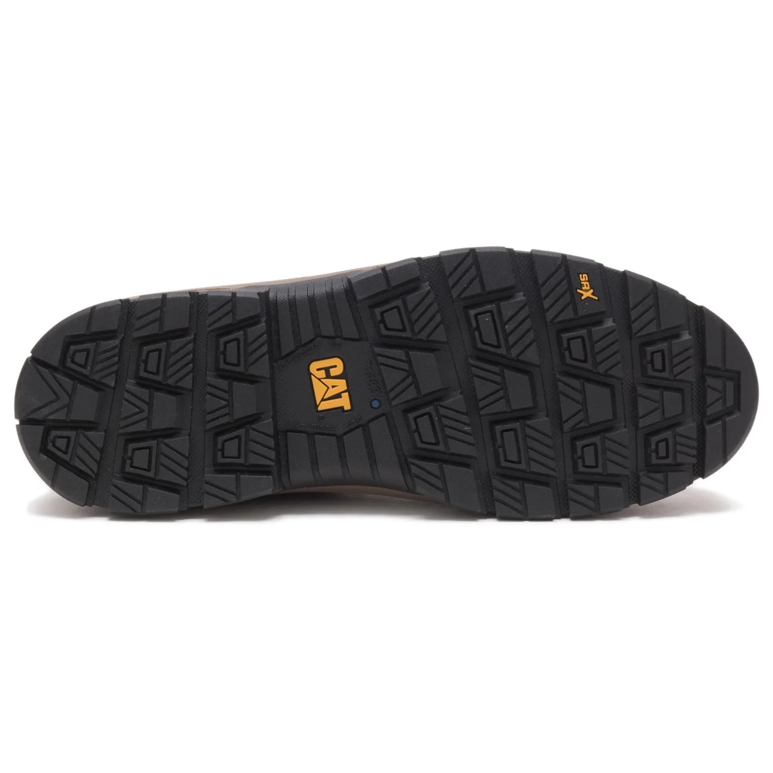 Men's Caterpillar, Exposition Chelsea Alloy Toe Work Boot