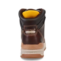 Men's Caterpillar, Impact Waterproof Soft Toe Work Boot