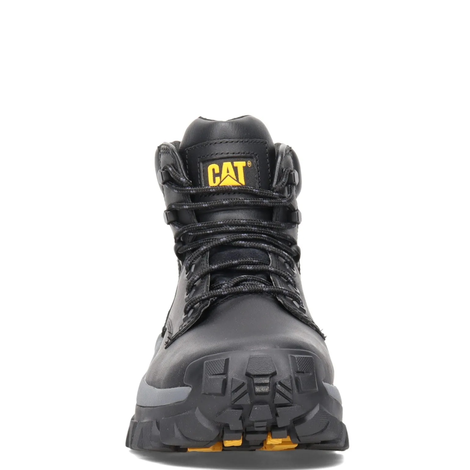 Men's Caterpillar, Invader High Steel Toe Work Boot